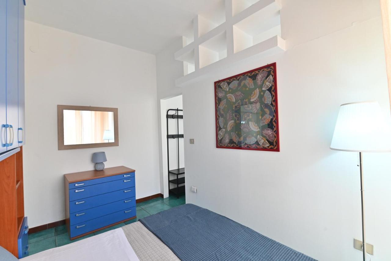 Izzhome Holiday Terrace Cagliari Luaran gambar