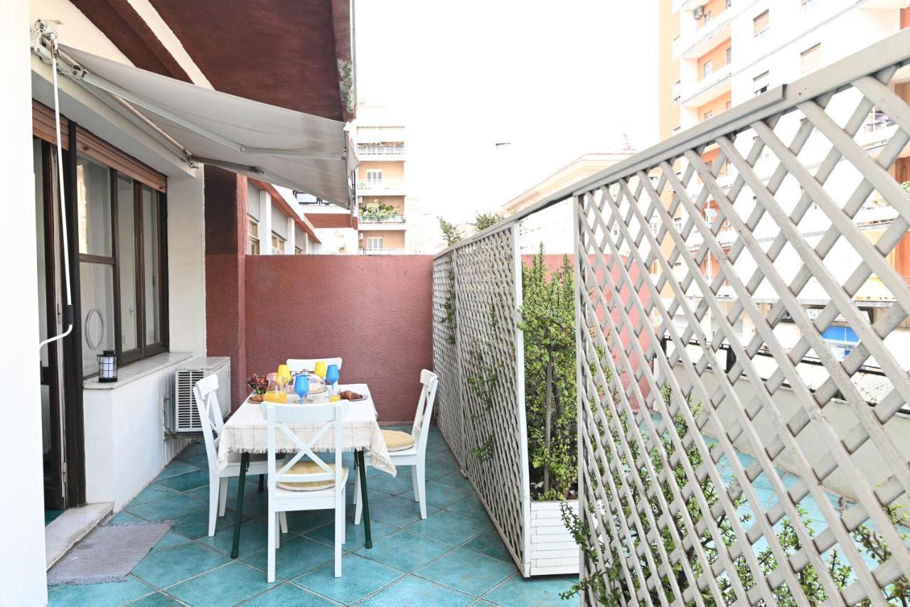 Izzhome Holiday Terrace Cagliari Luaran gambar