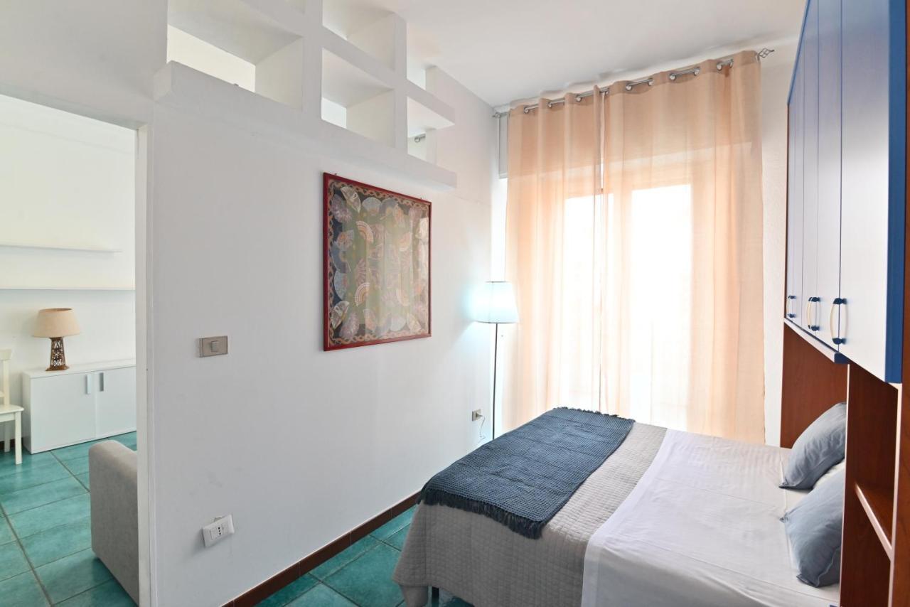 Izzhome Holiday Terrace Cagliari Luaran gambar