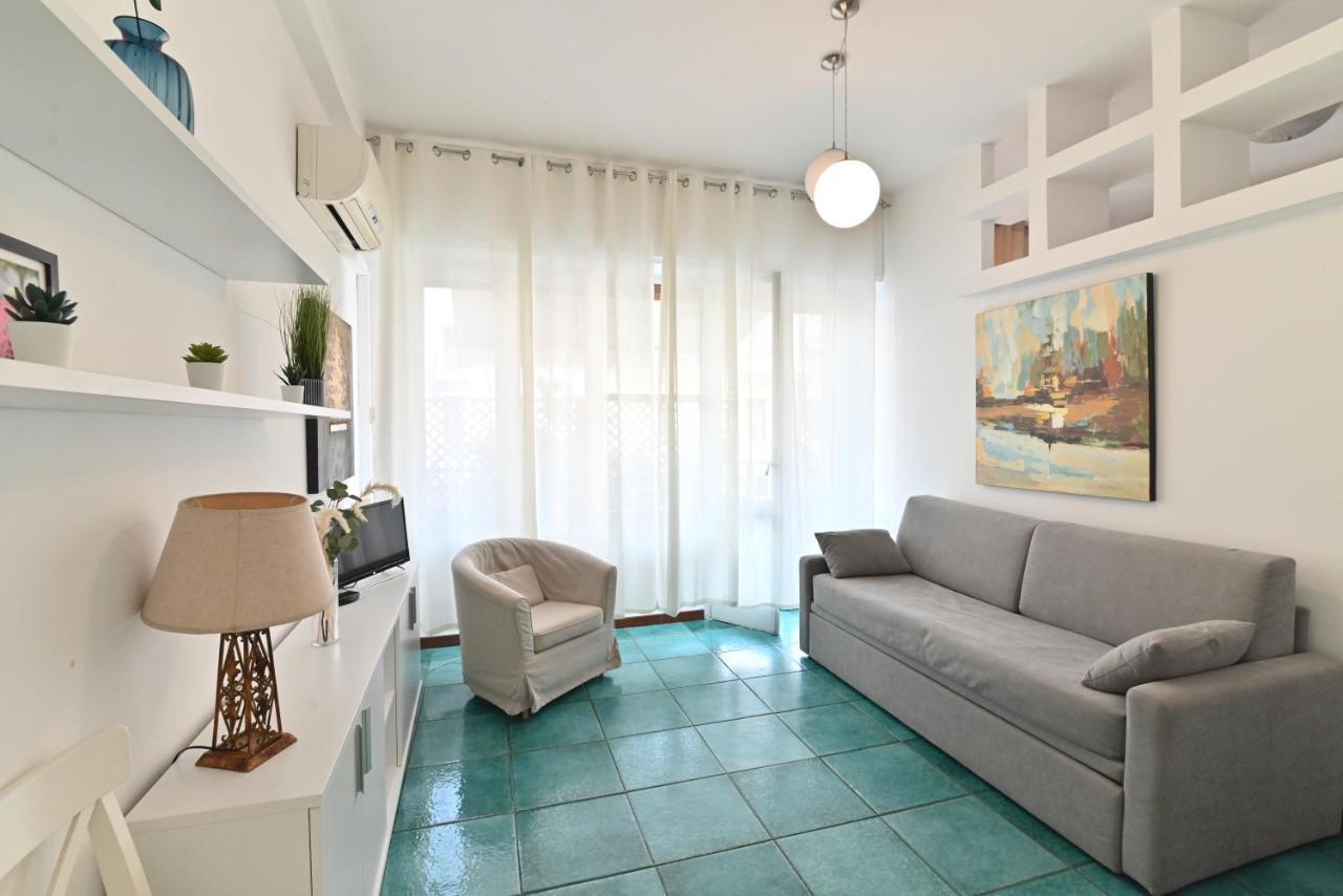 Izzhome Holiday Terrace Cagliari Luaran gambar