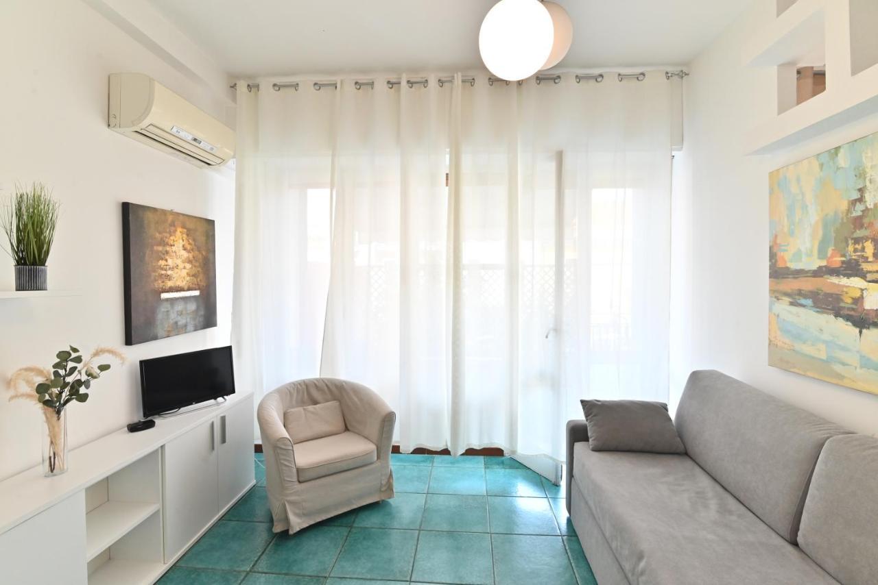Izzhome Holiday Terrace Cagliari Luaran gambar