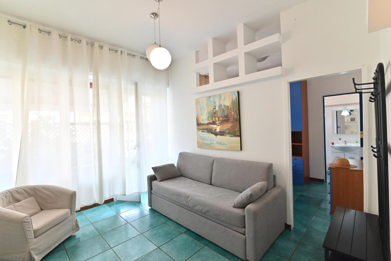 Izzhome Holiday Terrace Cagliari Luaran gambar