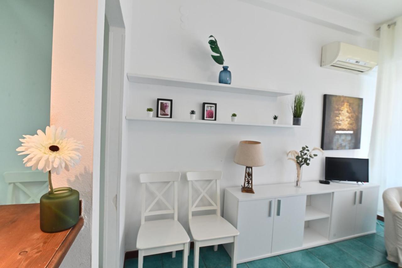 Izzhome Holiday Terrace Cagliari Luaran gambar