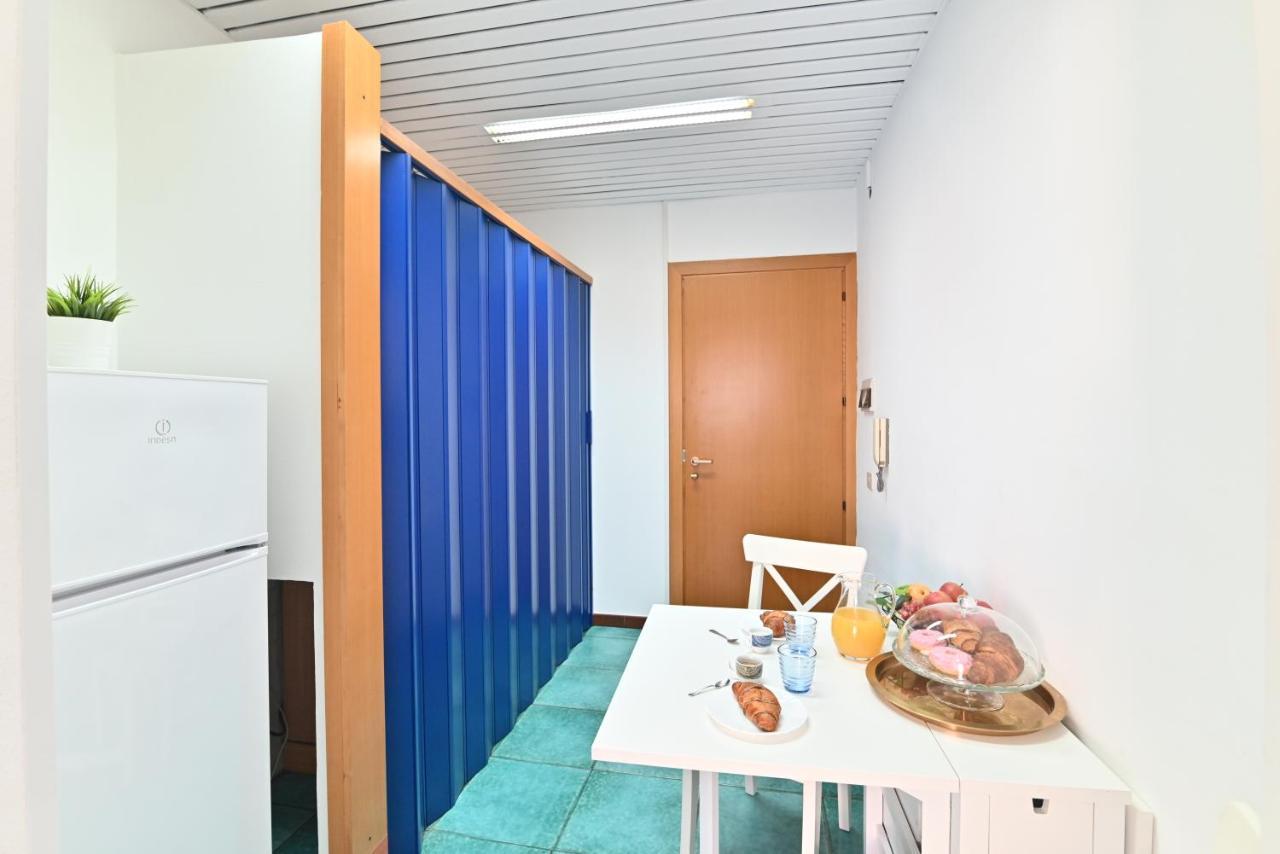 Izzhome Holiday Terrace Cagliari Luaran gambar