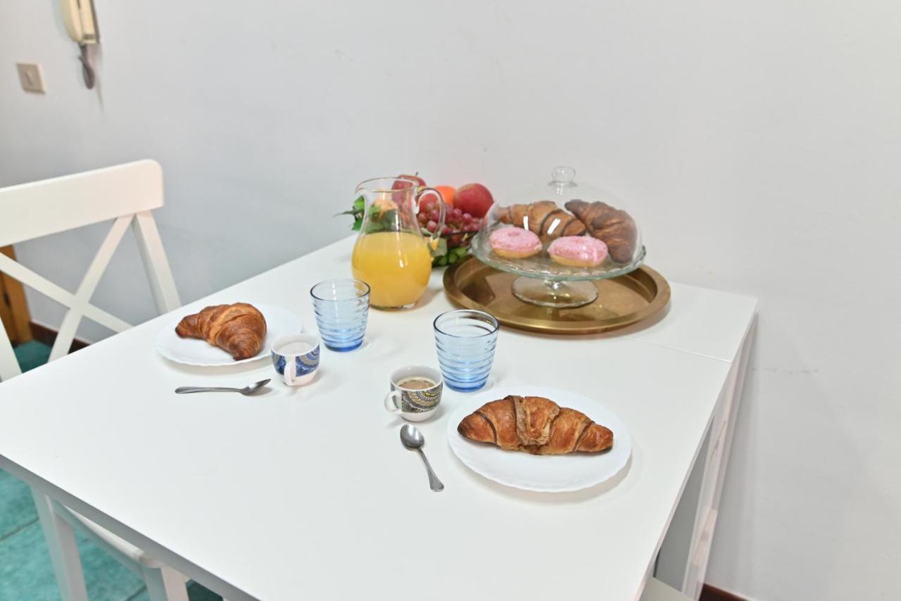 Izzhome Holiday Terrace Cagliari Luaran gambar