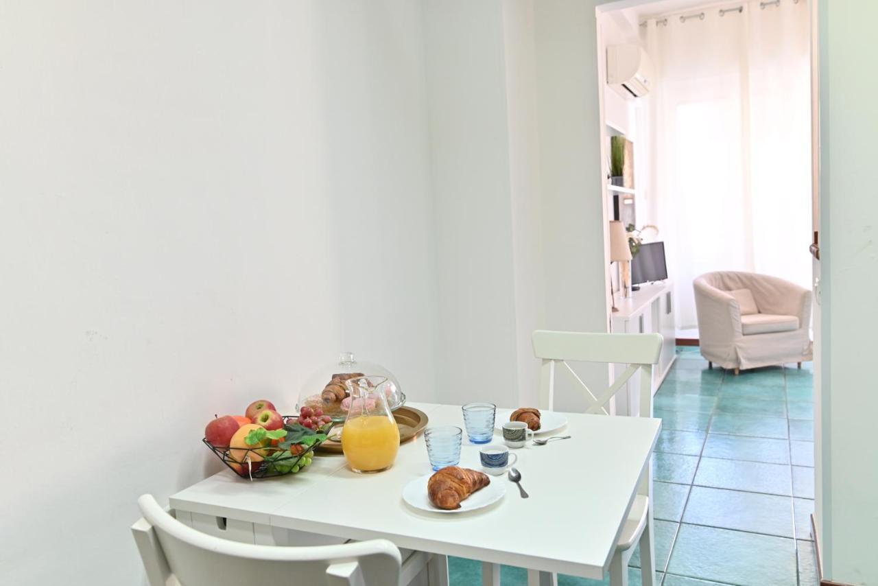 Izzhome Holiday Terrace Cagliari Luaran gambar