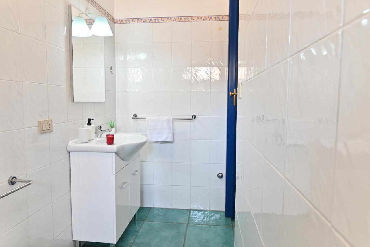Izzhome Holiday Terrace Cagliari Luaran gambar