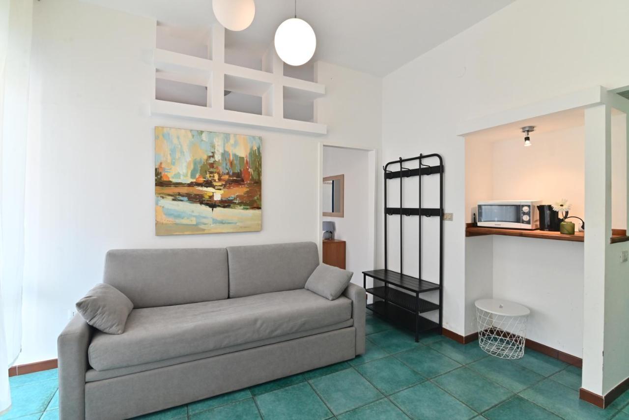Izzhome Holiday Terrace Cagliari Luaran gambar