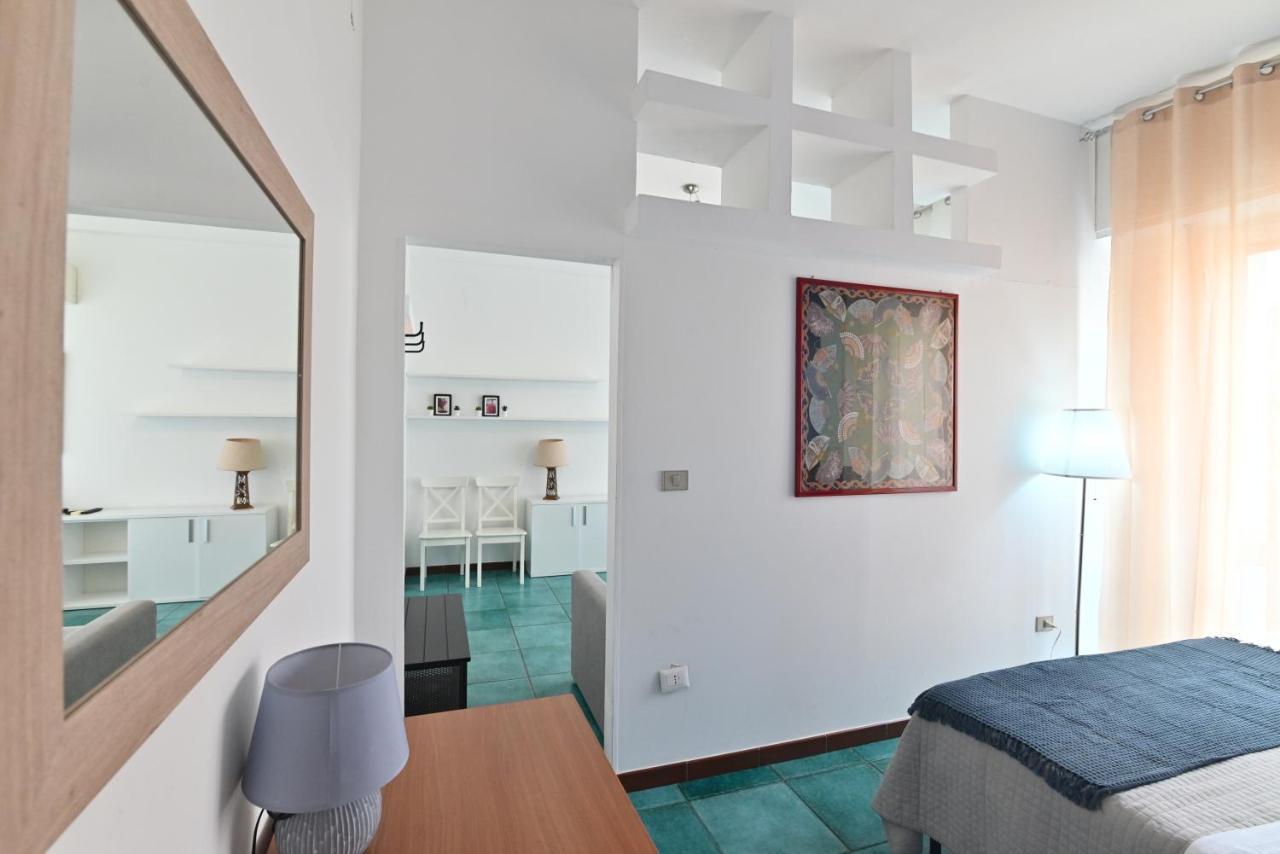 Izzhome Holiday Terrace Cagliari Luaran gambar