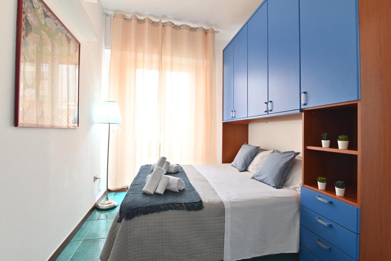 Izzhome Holiday Terrace Cagliari Luaran gambar