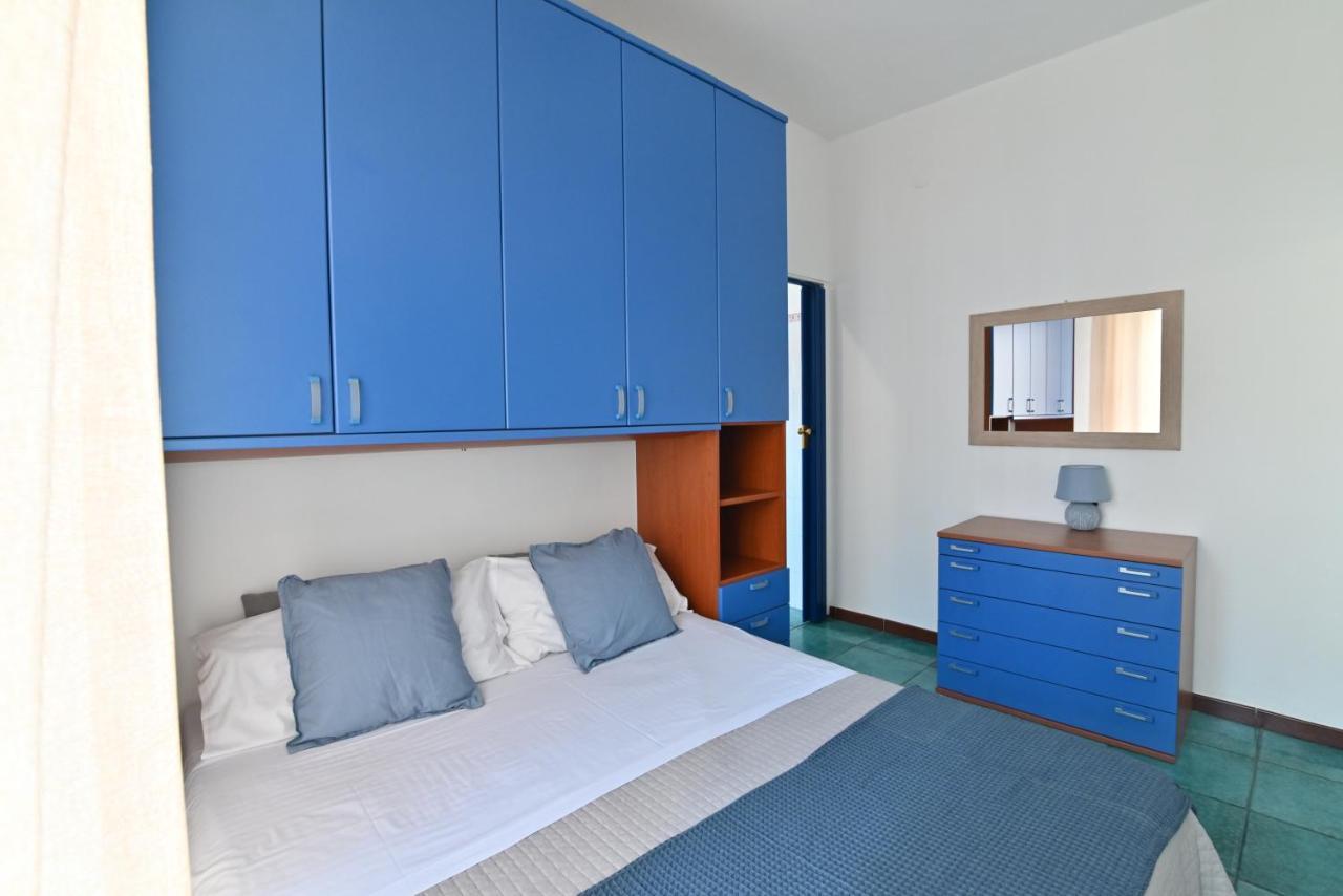 Izzhome Holiday Terrace Cagliari Luaran gambar