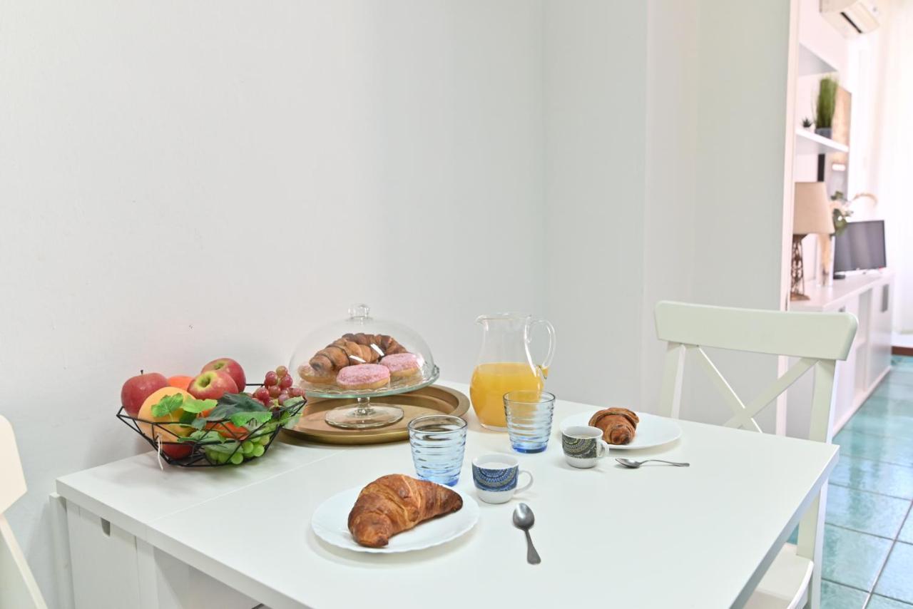 Izzhome Holiday Terrace Cagliari Luaran gambar