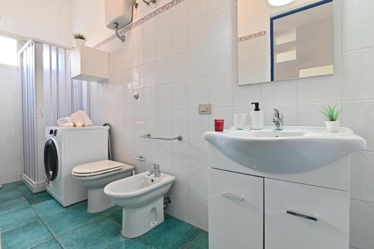 Izzhome Holiday Terrace Cagliari Luaran gambar