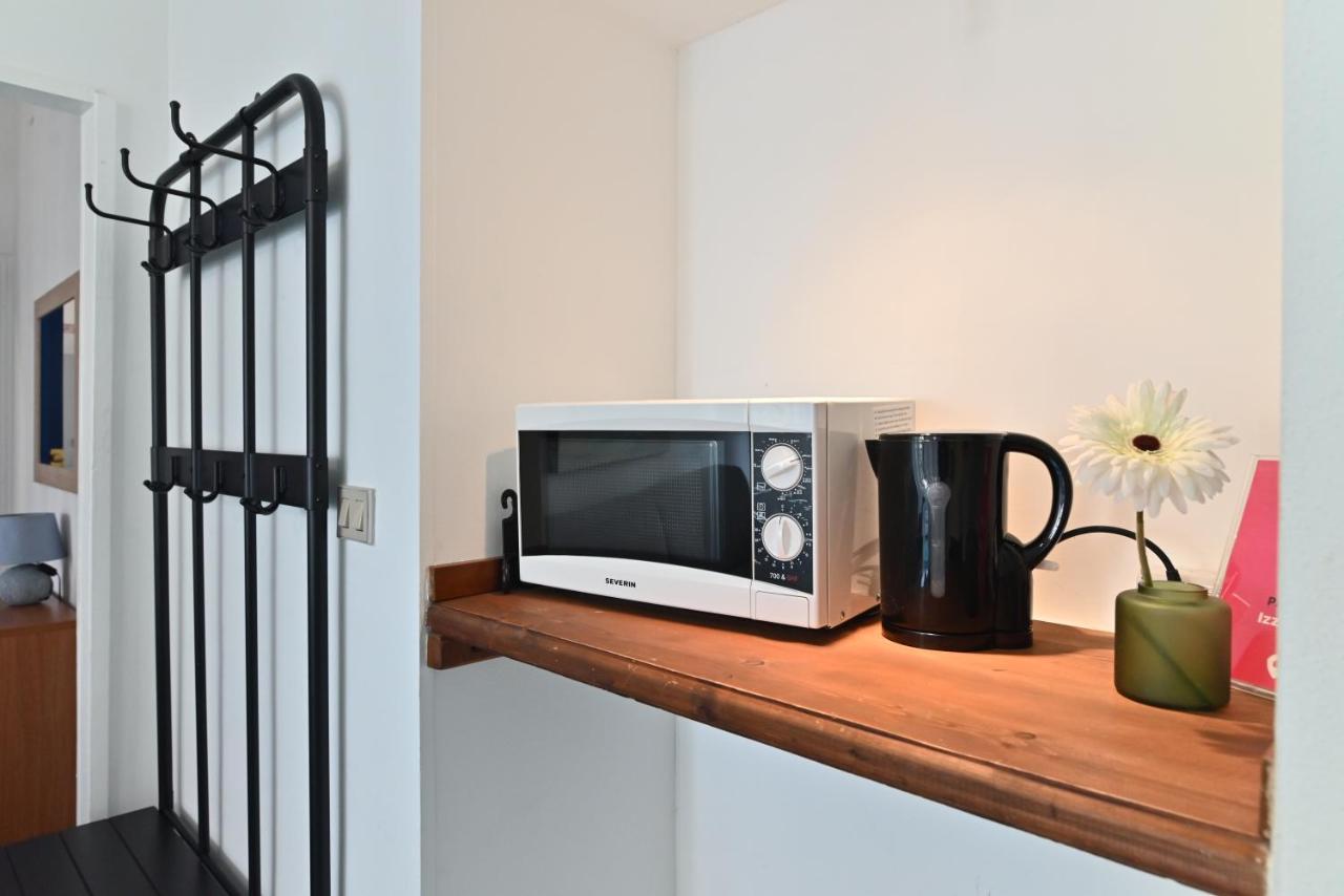 Izzhome Holiday Terrace Cagliari Luaran gambar