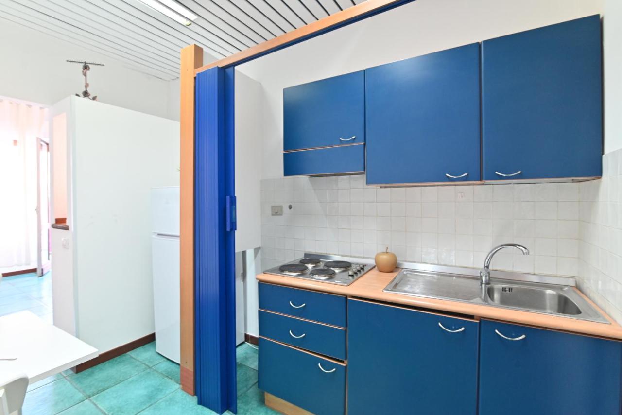Izzhome Holiday Terrace Cagliari Luaran gambar